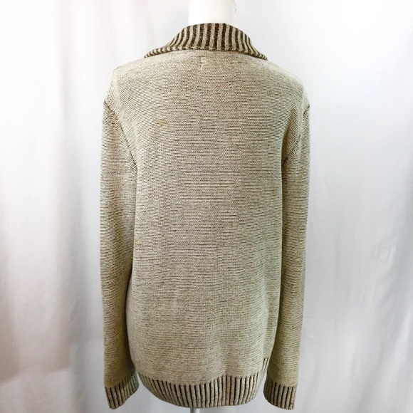 BOHO Trash Nouveau Cardigan Sweater, Medium, Lagenlook, Comfy - Picture 3 of 6